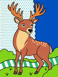 #03 - Stag