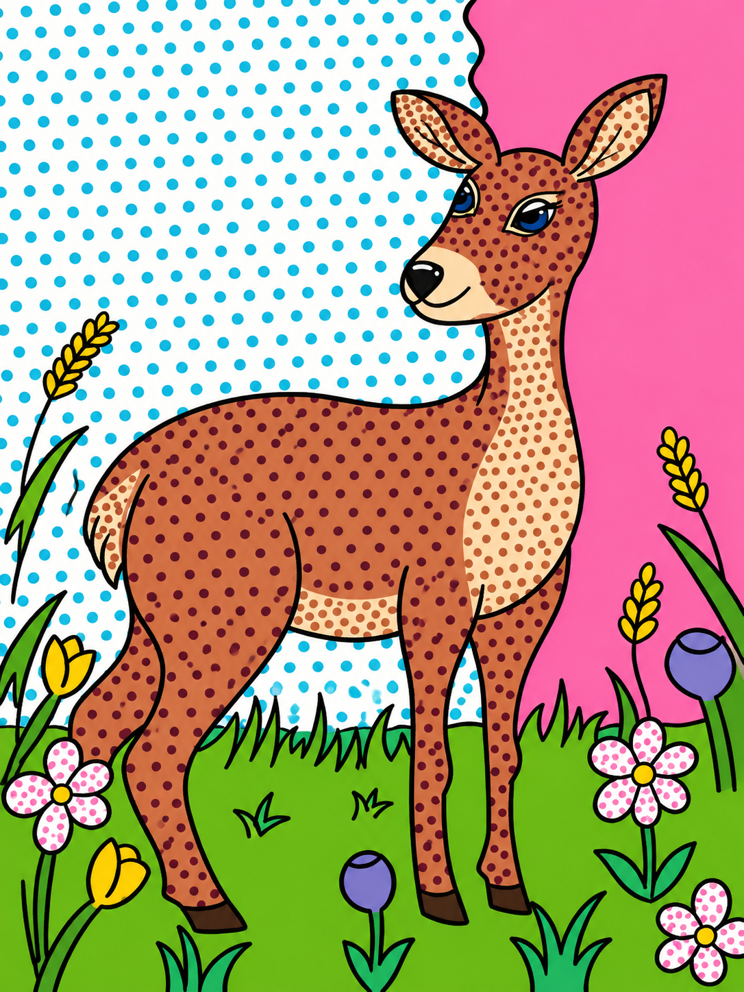 #04 - Doe